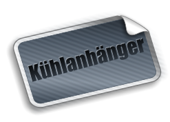 Kühlanhänger